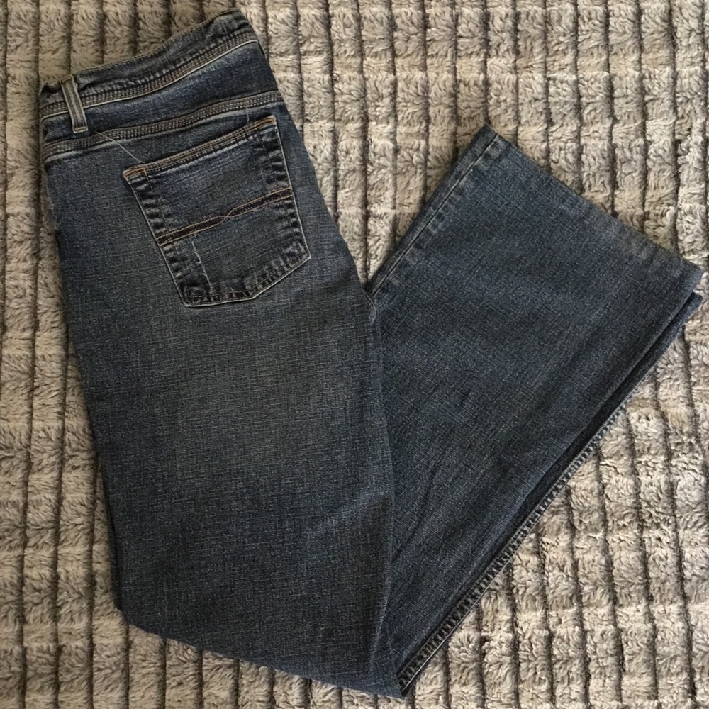 Express bootcut jeans ⬇️ price drop